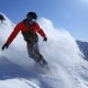 スキー｜度付きゴーグル　兵庫県のアマガン