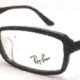 今、人気のＲay-Ｂan＆度付きメガネとスポーツメガネを兼用に　№２
