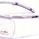ふだんメガネ＆野球メガネを兼用をご提案　ZR：RH
