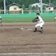野球どきの1シーンを記念に