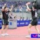 卓球どきの1シーンを記念に。