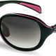 釣りガールに適したサングラス＆度付きサングラス　ＧＦ：BUNNY WALK　