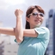 ご存知ですか?眼から肌が紫外線により日焼けすること・・・