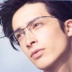 スポーツメガネ兼ふだん時のメガネ CM:eyesis