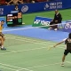 バドミントン上達のための 眼&トレーニング