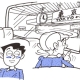 スポーツに欠かせない視機能トレーニング №1