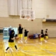 競技力=技術力+筋力+心の力+目 スポーツ時の視力補正