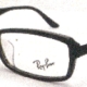 今、人気のRay-Ban&度付きメガネとスポーツメガネを兼用に №2