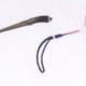 バドミントンに適したメガネ EM バトミントンメガネ+ふだんメガネ