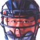 スポーツ 野球と眼の怪我 Ⅰ