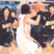 スポーツ バスケットボールと眼の怪我 Ⅰ