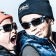 キッズ用偏光サングラス&度付き ZL:Kids01