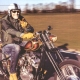 バイク時のメガネ&度付きサングラスのご提案 WX