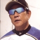 スポーツ用メガネ&スポーツサングラスとトップアスリート