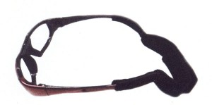 メガネを掛けている方のハンドボールに適したハンドボール用度入りゴーグルの提案。
