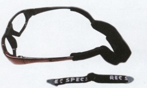 度付きスポーツグラスゴーグルはスポーツにおける眼の保護眼鏡にもなります。