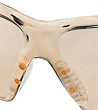野球用の花粉症スポーツサングラスとしてスポティー用サングラスモデルのご提案
