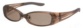 スポーツサングラスの度つき偏光レンズは、釣りに適した偏光レンズ選びが大切です。