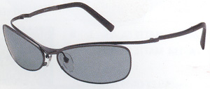 メガネが必要な方が、状況に応じた度入り偏光レンズカラーを掛けると、水中の変化や魚もより見やすくなります。