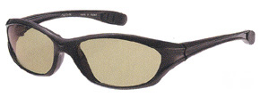 フィッシング時の偏光サングラスは、一般のサングラスと違って視界がクッキリとします。