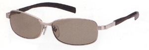 野球時の偏光サングラスは、一般のサングラスと違って視界がクッキリとします。