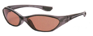 鮎釣り時の偏光サングラスは、一般のサングラスと違って視界がクッキリとします。