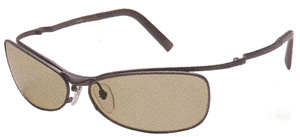 メガネが必要な方が、状況に応じた偏光レンズ度入りカラーを掛けると、水中の変化や魚もより見やすくなります。