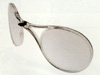 コンタクトや眼鏡を装用している方のスポーツ用サングラス度入りのご提案。