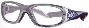 度付きスポーツグラスゴーグルはスポーツにおける眼の保護メガネにもなります。