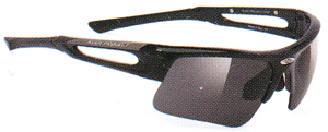 スポーツ用サングラス度付き選びは競技によってサングラスのデザインがちがいます。