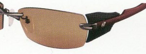 偏光グラス度つきの精度は、偏光レンズの製法技術によって見え方に違いがある。