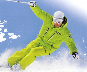 レディース用スキーゴーグル、スノーボードゴーグルのご提案ゴーグル専門店。