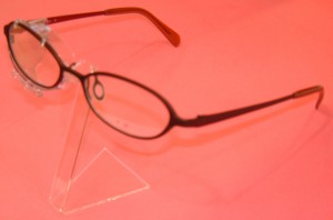 ジュニア用花粉症対策スポーツメガネのご提案眼鏡専門店