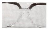 ジュニア用メガネをふだんメガネとスポーツどきにも兼用で装用できる機能眼鏡のご提案