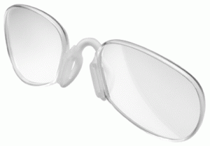 スポーツどきの度付きサングラス＆度付きゴーグルを兼用できるゴルフ用度付きサングラス