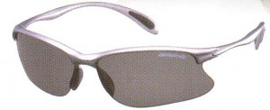 コンタクトや眼鏡を装用している方の度入りゴルフ用サングラスのご提案。