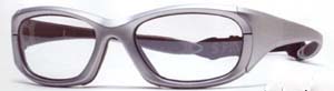 スポーツグラス度入りゴーグルはスポーツにおける眼の保護眼鏡にもなります。
