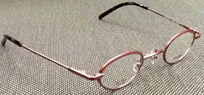 近視メガネのレンズを薄く出来る枠