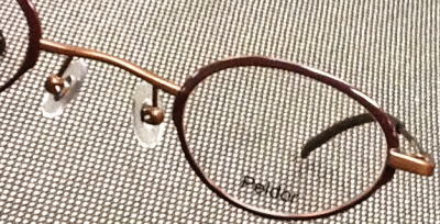 強度近視遠視眼鏡のレンズを薄く出来るフレーム